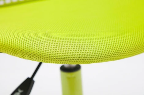 Кресло Kiddy салатовый (ткань)