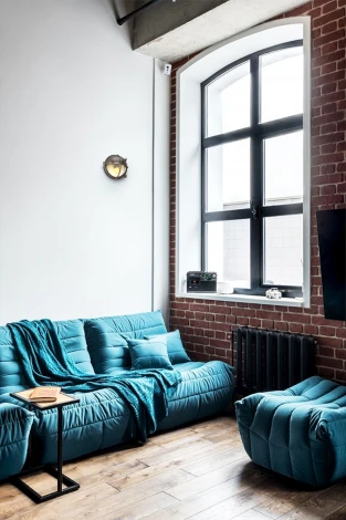 Настенный светильник уличный Covali WL-51713 (220V, круглые, IP54)