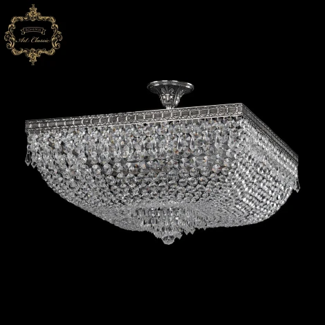 Потолочная люстра Art Classic 21.27 21.272.55SP.NB