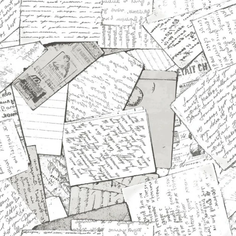 Обои виниловые Parato Hashtag 11017 10,05 x 0,53 м