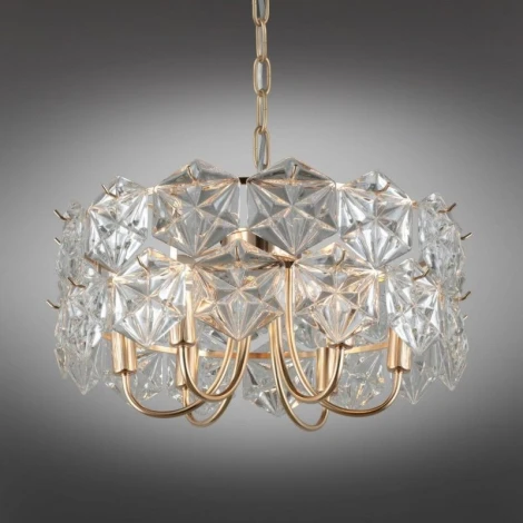 Подвесная люстра Omnilux 723 OML-72303-06