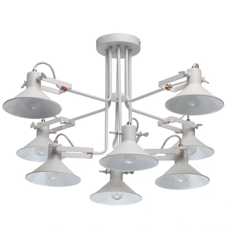Потолочная люстра MW-Light Таун 691010908