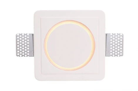 Встраиваемый точечный светильник под гипсокартон Deko-Light Lucia 563004 (LED, 220V)