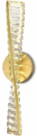 Бра iLedex Woodstock W2119-500 BR (220V)