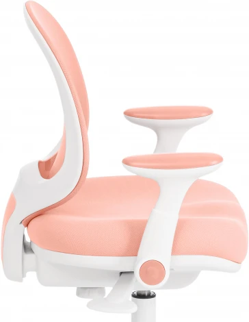 Кресло RAINBOW Tetchair (Розовый).