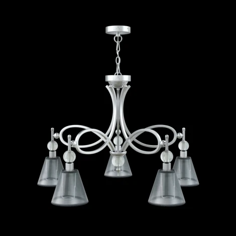Подвесная люстра Maytoni Eclectic 6 M2-05-CR-LMP-O-21
