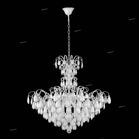 Crystal Lux Sevilia SP9 SILVER