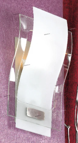 Настенный светильник Lussole Tarchi LSA-0861-01