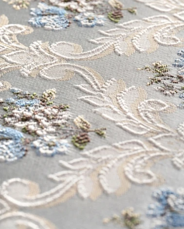 Стул деревянный Woodville Джованни коричневый арт.505103