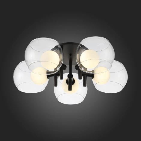 Потолочная люстра ST Luce Elleto SL1483.402.05