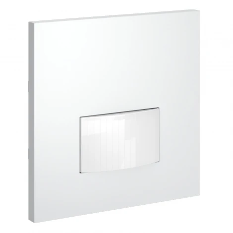 Накладка для датчика движения встраиваемого (белый матовый) Voltum S70 VLS002202