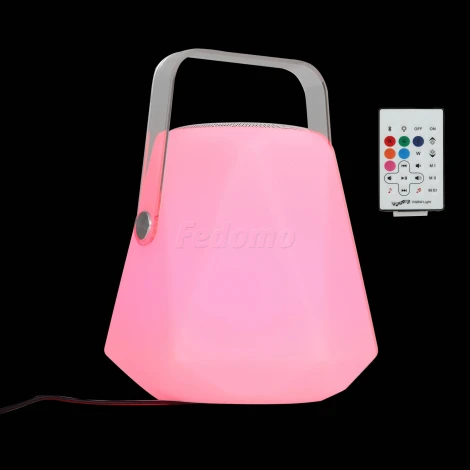 Интерьерная настольная лампа ST Luce Melodia SLE001.524.01