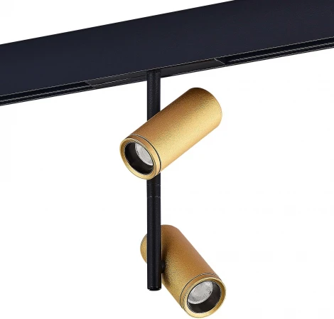 Трековый светильник магнитный 48V ST808 ST808.236.16 ST Luce (LED)