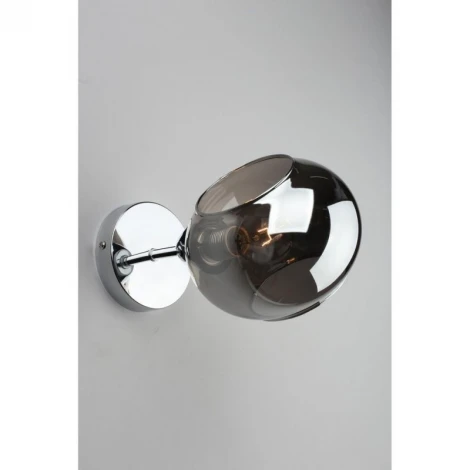 Бра Omnilux 938 OML-93801-01 (220V, шар)