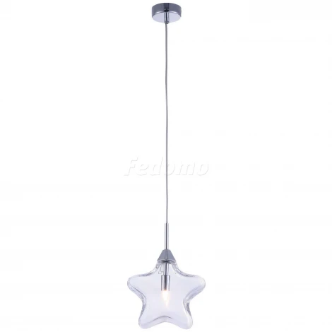 Подвесной светильник Maytoni Star MOD242-PL-01-TR
