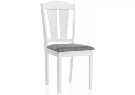 Стул Woodville Bert серый 11423