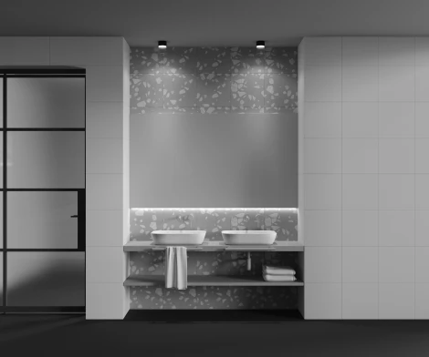 Потолочный светильник Maytoni Glory C094CL-GX53-B