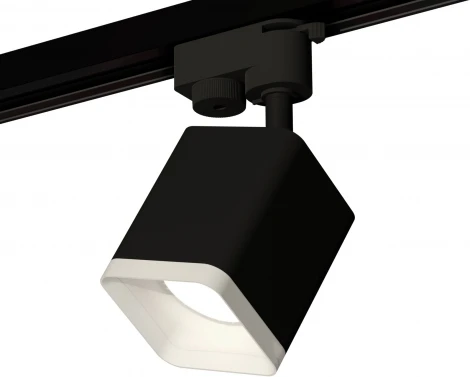 Трековый светильник Ambrella Track System XT7813022 (220V, куб)