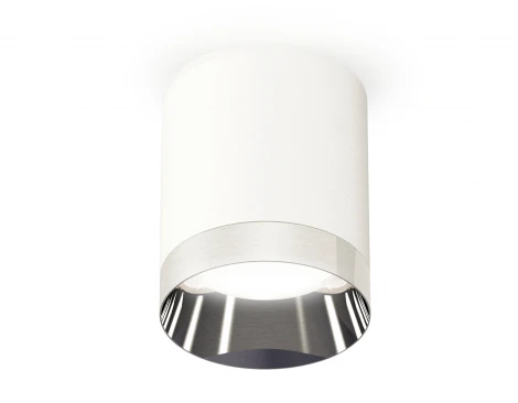 Накладной точечный светильник Ambrella XS XS6301022 (220V, круглые)