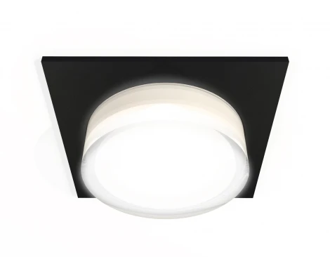 Встраиваемый точечный светильник Ambrella XC XC7632043 (220V)