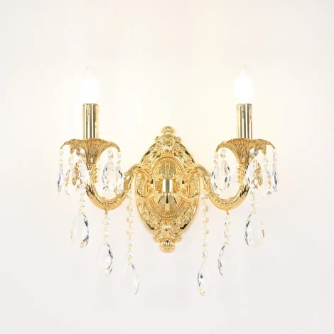 Бра Bohemia AL7901 AL7901B10/2/175 B G