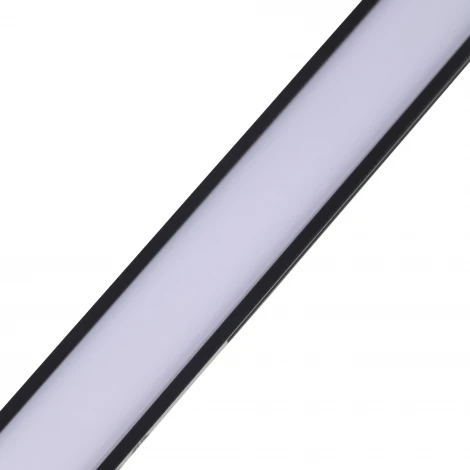 Трековый светильник магнитный светодиодный ST Luce Skyline 48+ ST1360.446.20 Черный LED 1*20W 4000K