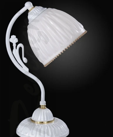 Интерьерная настольная лампа Reccagni Angelo P 9601