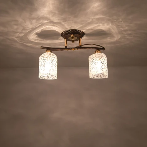 Потолочная люстра Citilux Мотив CL166121