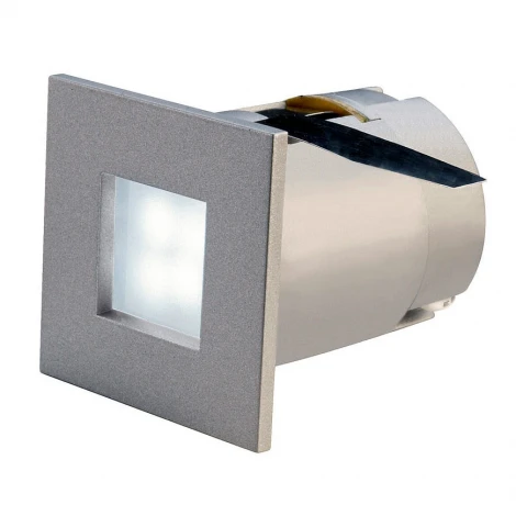 Подсветка для лестниц и ступеней Slv Mini 112711