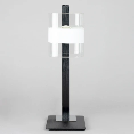 Настольная лампа Вирта CL139812 Citilux (220V, выключатель)