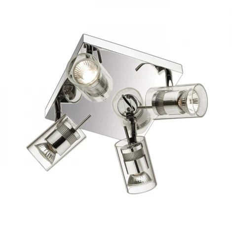 Спот Odeon Light Yang 2474/4C