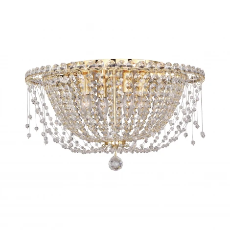 Потолочная люстра Favourite Triumphant 2046-4C