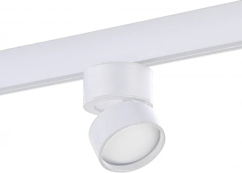 Трековый светильник магнитный 48V ST809 ST809.546.09 ST Luce (LED, круглые)