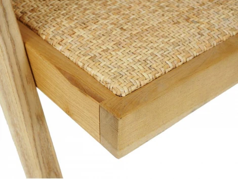 Стул Baltimore ОГОГО 797512 (бежевый)