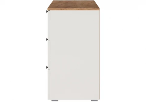 Комод Опра 160 Моби Woodville 676804