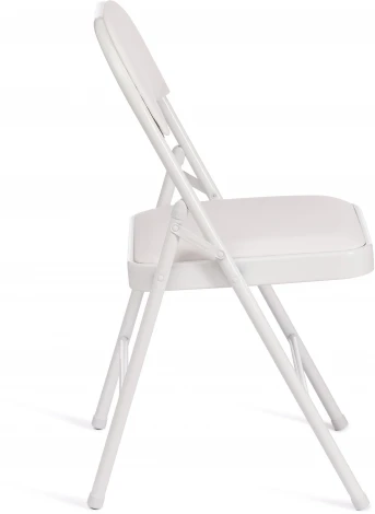 Стул складной FOLDER (mod. 3022G) Tetchair (Белый).