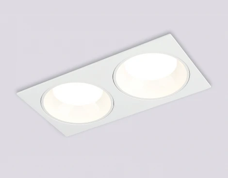 Встраиваемый точечный светильник Ambrella TECHNO SPOT TN52343 (220V)