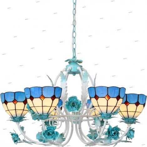 Подвесная люстра ST Luce Lavoro SL372.953.06