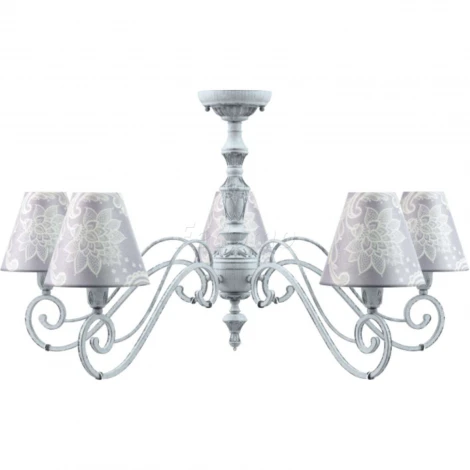 Подвесная люстра Lamp4you Classic 15 E3-05-G-LMP-O-3