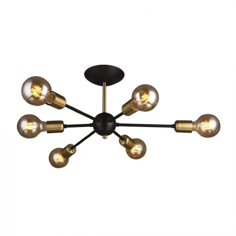 Потолочная люстра Wedo Light Kinga 66176.01.37.06