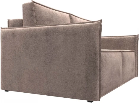 Диван прямой Либерти мини Лига Диванов (Велюр) арт.126660