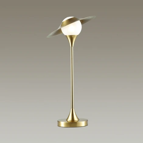 Интерьерная настольная лампа Odeon Light Barolo 4155/7TL