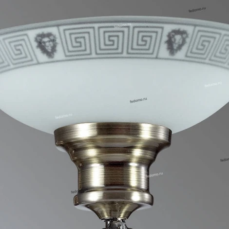 Бра Odeon Light Rene 3213/1W
