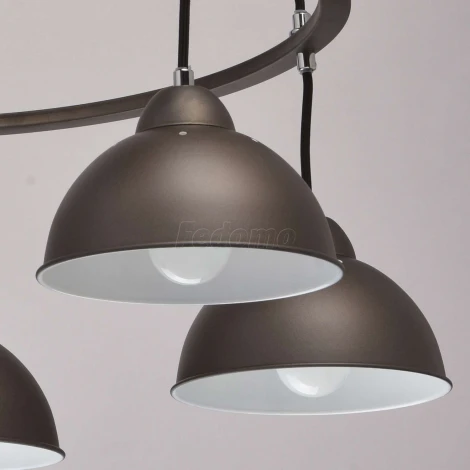 Подвесная люстра MW-Light Формула 696010808