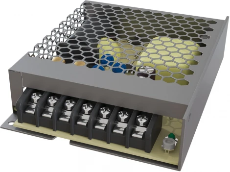 Блок питания Mean Well, 48В, 100Вт (магнитный) Maytoni Technical TRX004DR-100S