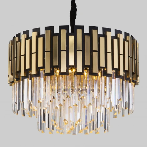 Подвесная люстра Bogate's Deseo 331/8 Strotskis