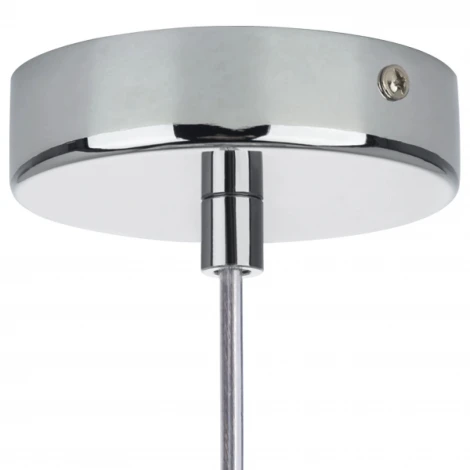 Подвесная люстра Osgona Jasmine 724064 (220V, на проводе, шар)