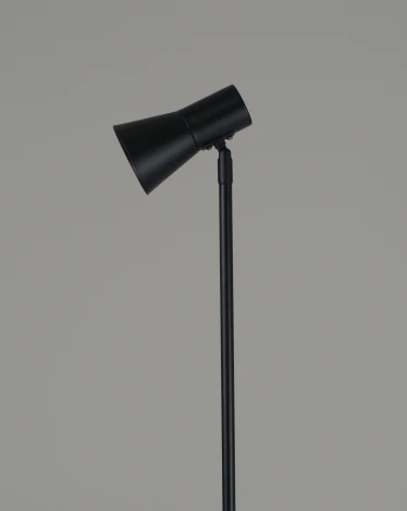 Торшер с выключателем Moderli Melro V11326-1F (220V)