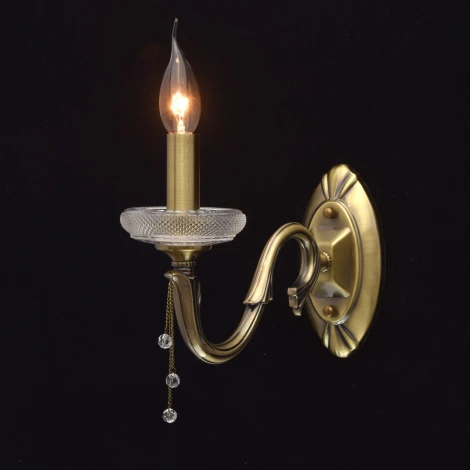 Бра MW-Light Селена 482024101