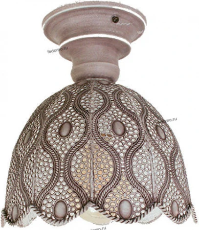 Потолочная люстра Eglo Talbot 2 49745